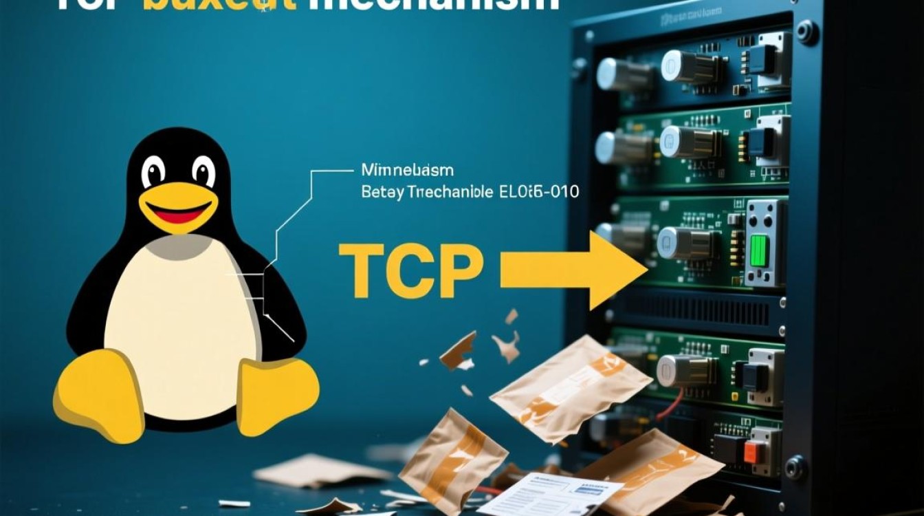 Linux TCP重传机制触发原因及优化方法是什么?-好主机测评网