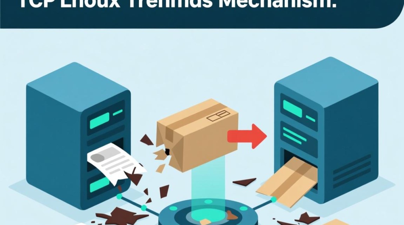 Linux TCP重传机制触发原因及优化方法是什么? Linux TCP重传机制触发原因及优化方法是什么?