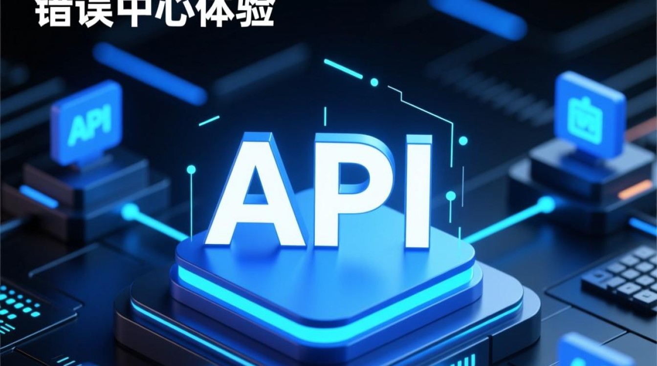 API错误中心体验差?如何快速定位与解决错误? API错误中心体验差?如何快速定位与解决错误?