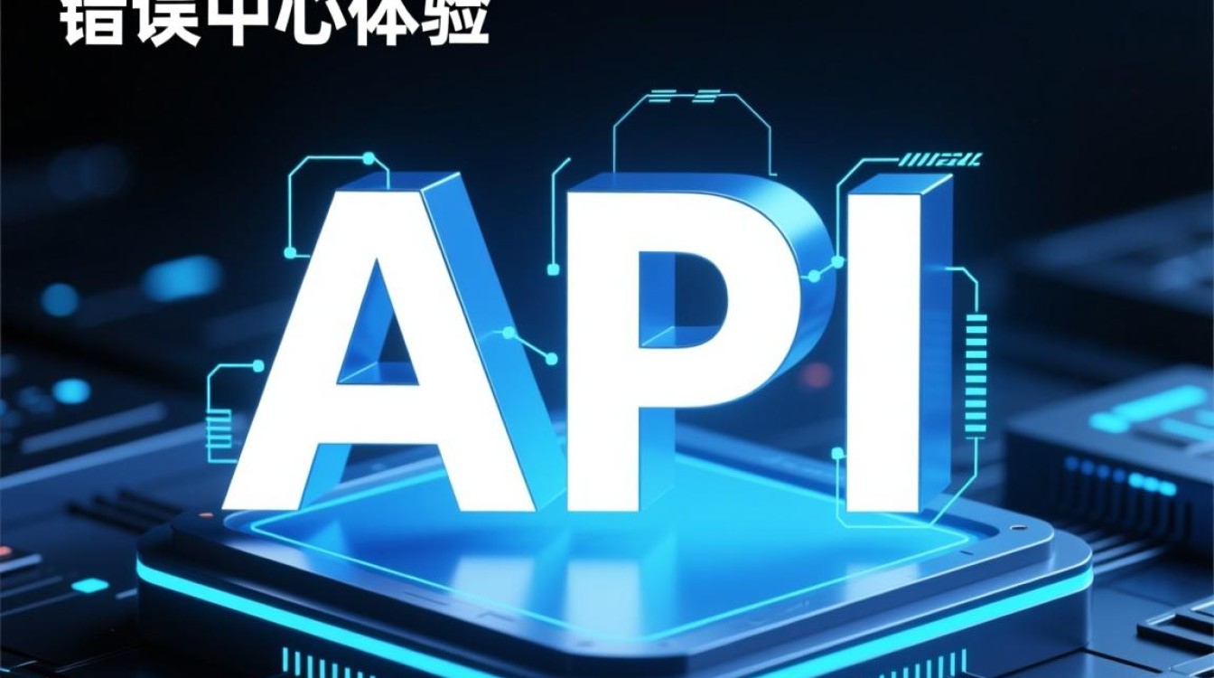 API错误中心体验差?如何快速定位与解决错误? API错误中心体验差?如何快速定位与解决错误?