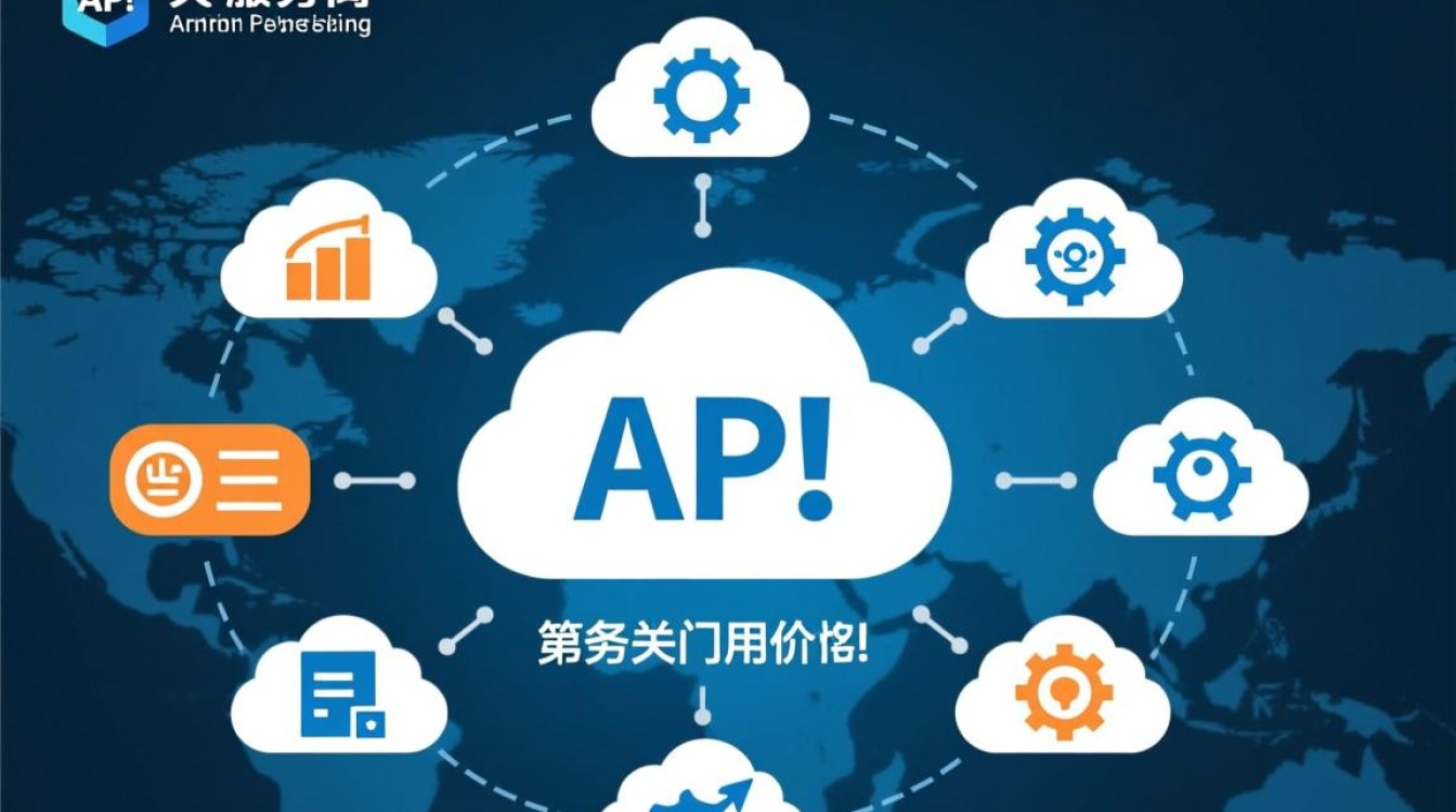 租用API网关价格受哪些因素影响?企业如何选择性价比方案? 租用API网关价格受哪些因素影响?企业如何选择性价比方案?