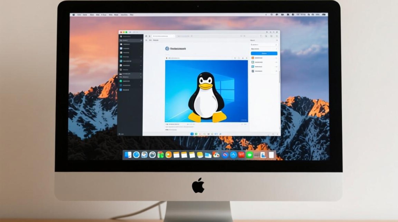 如何在Windows上流畅安装并运行Apple虚拟机? 如何在Windows上流畅安装并运行Apple虚拟机?
