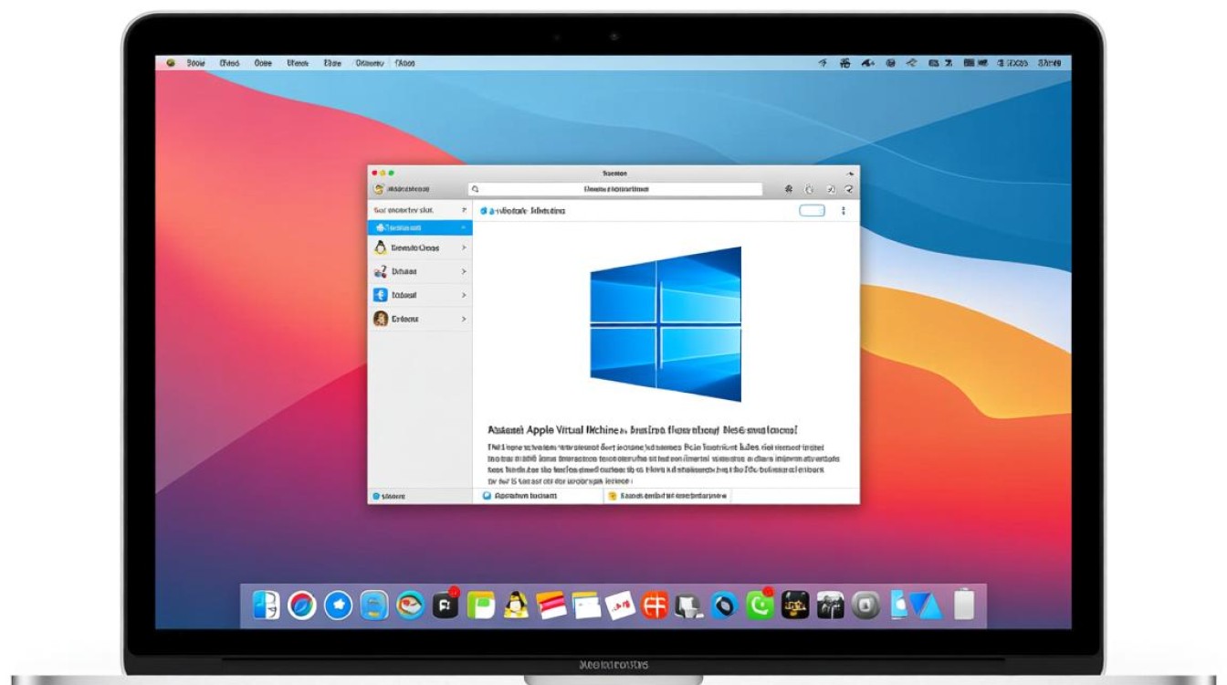 如何在Windows上流畅安装并运行Apple虚拟机? 如何在Windows上流畅安装并运行Apple虚拟机?
