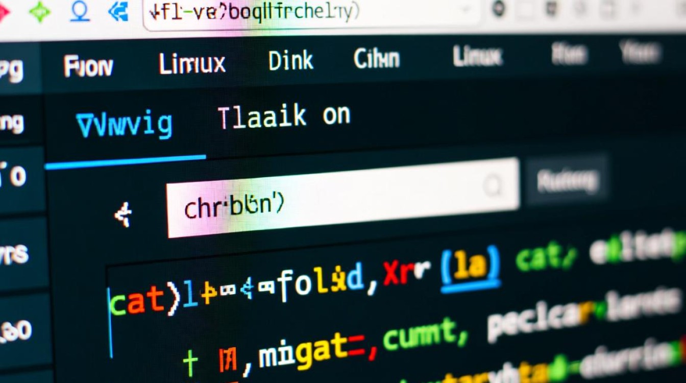 Linux下用cat命令后如何正确退出?-好主机测评网