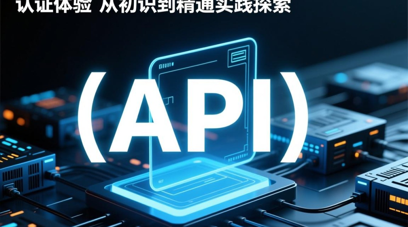 API认证体验如何?新手操作流程详解?-好主机测评网