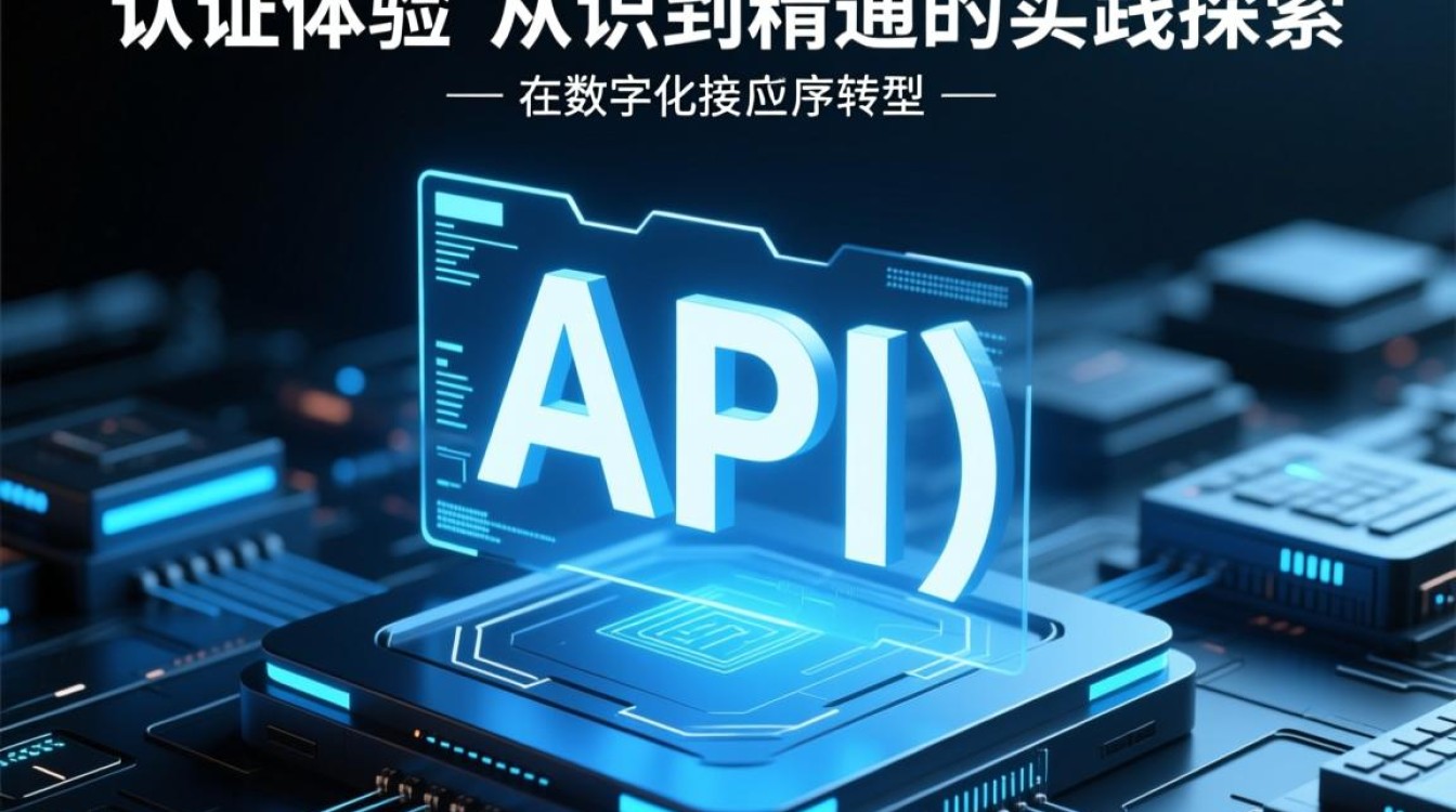 API认证体验如何?新手操作流程详解? API认证体验如何?新手操作流程详解?