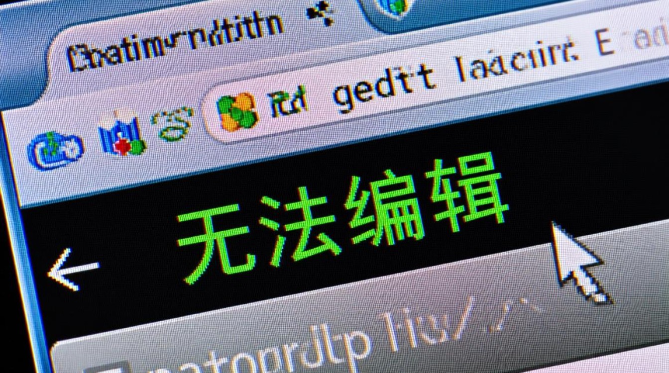 Linux无法编辑文件怎么办?教你解决权限与命令问题!-好主机测评网