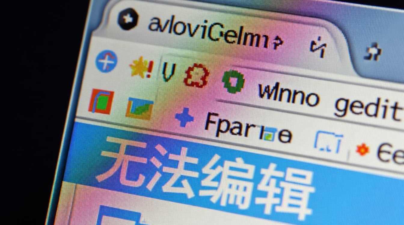 Linux无法编辑文件怎么办?教你解决权限与命令问题! Linux无法编辑文件怎么办?教你解决权限与命令问题!