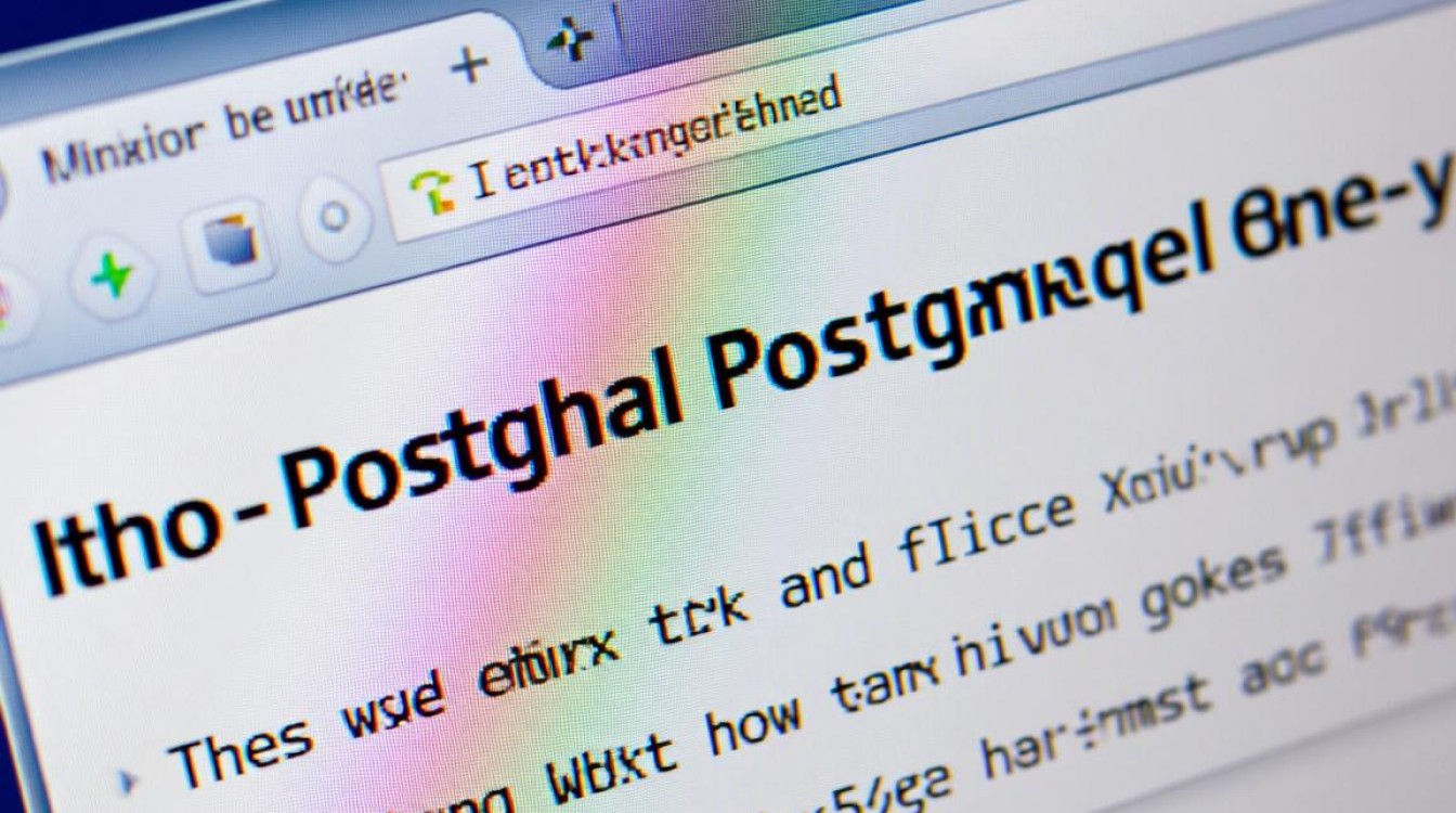 Linux卸载postgresql后残留文件怎么彻底清理干净? Linux卸载postgresql后残留文件怎么彻底清理干净?