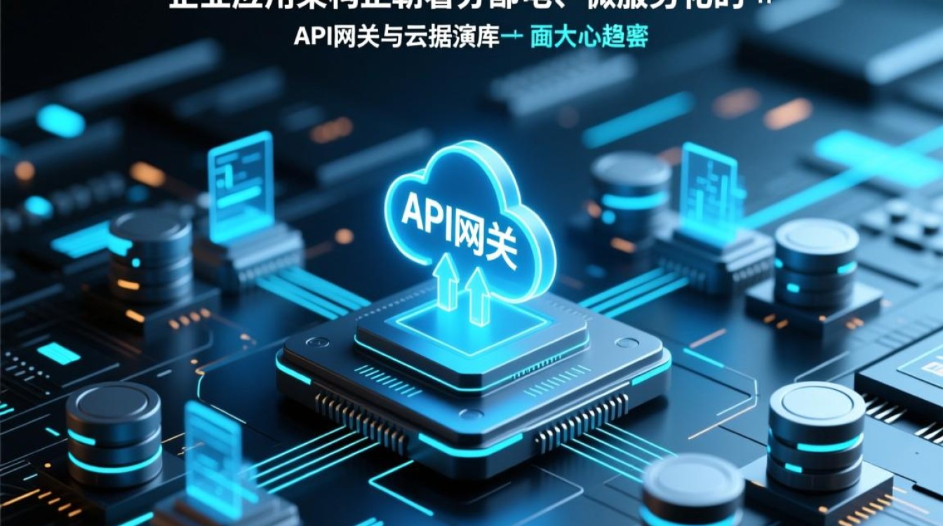 API网关云数据库如何高效协同保障数据安全与高可用?-好主机测评网