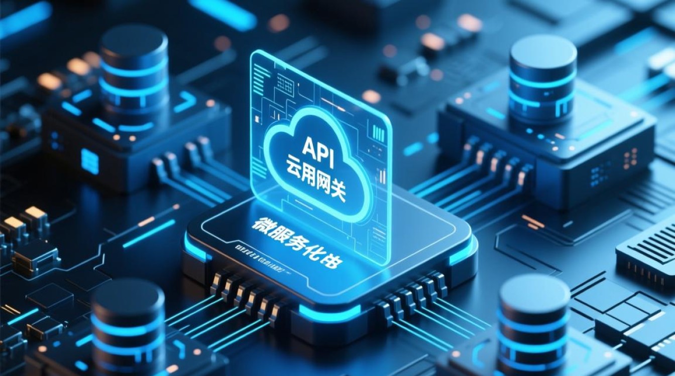 API网关云数据库如何高效协同保障数据安全与高可用? API网关云数据库如何高效协同保障数据安全与高可用?