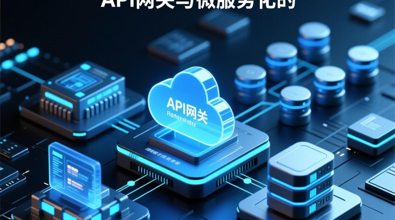 API网关云数据库如何高效协同保障数据安全与高可用? API网关云数据库如何高效协同保障数据安全与高可用?