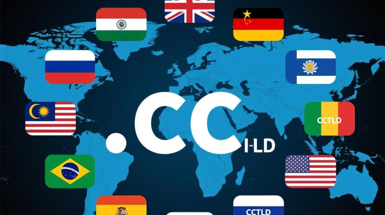 cc域名和cx域名哪个更适合建站?优缺点对比解析-好主机测评网