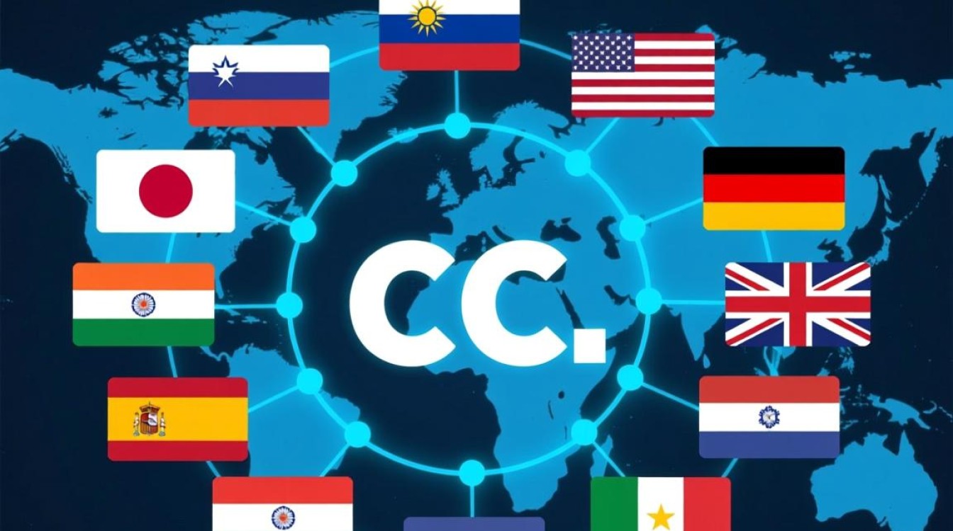 cc域名和cx域名哪个更适合建站?优缺点对比解析 cc域名和cx域名哪个更适合建站?优缺点对比解析