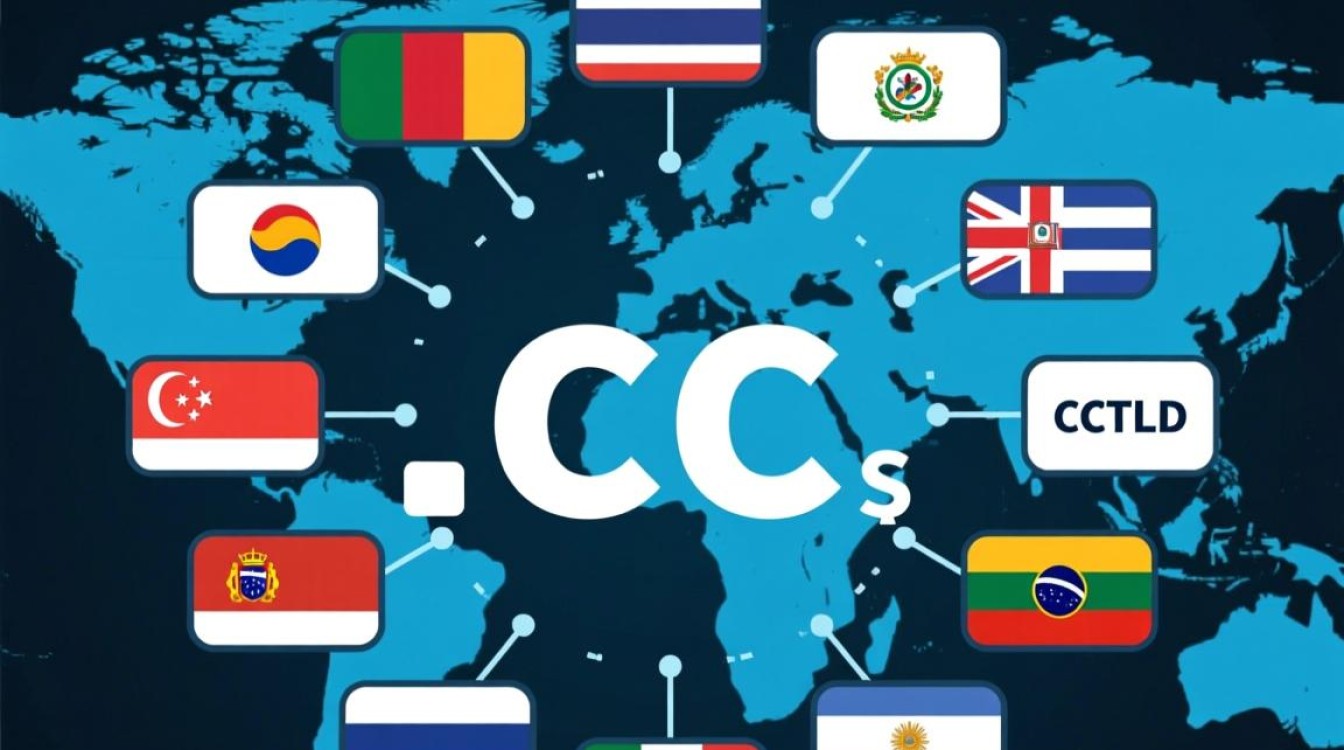 cc域名和cx域名哪个更适合建站?优缺点对比解析 cc域名和cx域名哪个更适合建站?优缺点对比解析