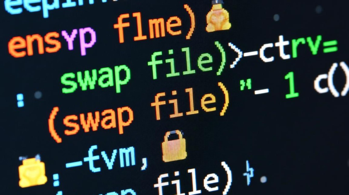 Linux如何彻底删除swp文件避免误操作?-好主机测评网
