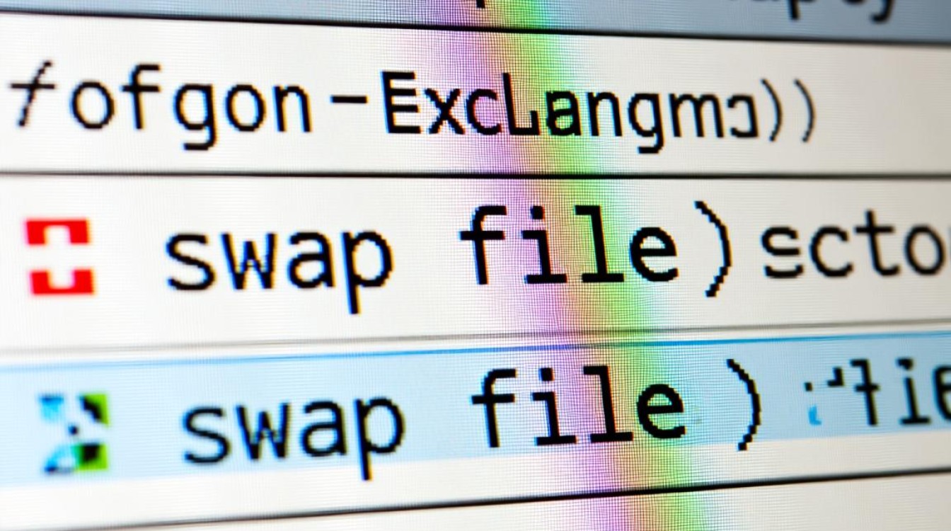 Linux如何彻底删除swp文件避免误操作? Linux如何彻底删除swp文件避免误操作?
