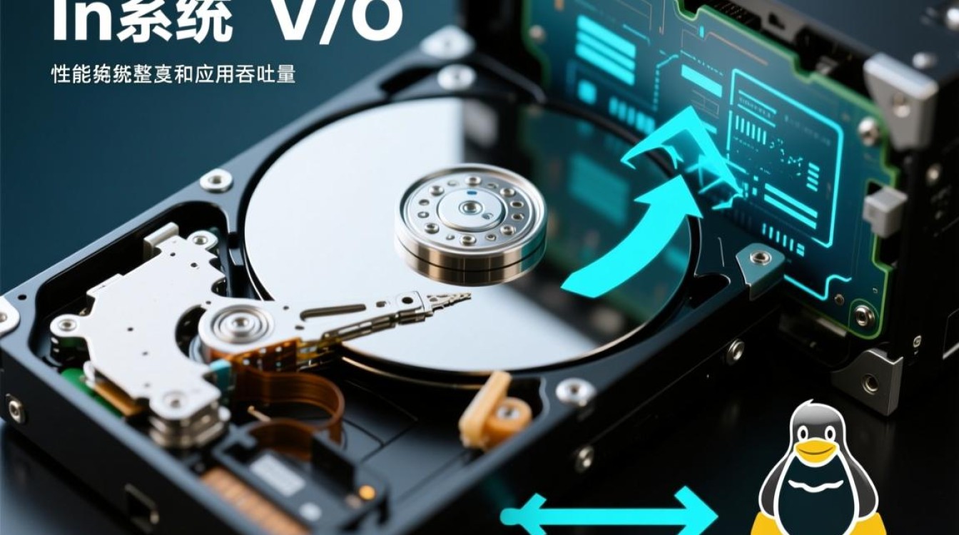 Linux 硬盘IO性能低?如何排查和优化磁盘读写速度? Linux 硬盘IO性能低?如何排查和优化磁盘读写速度?