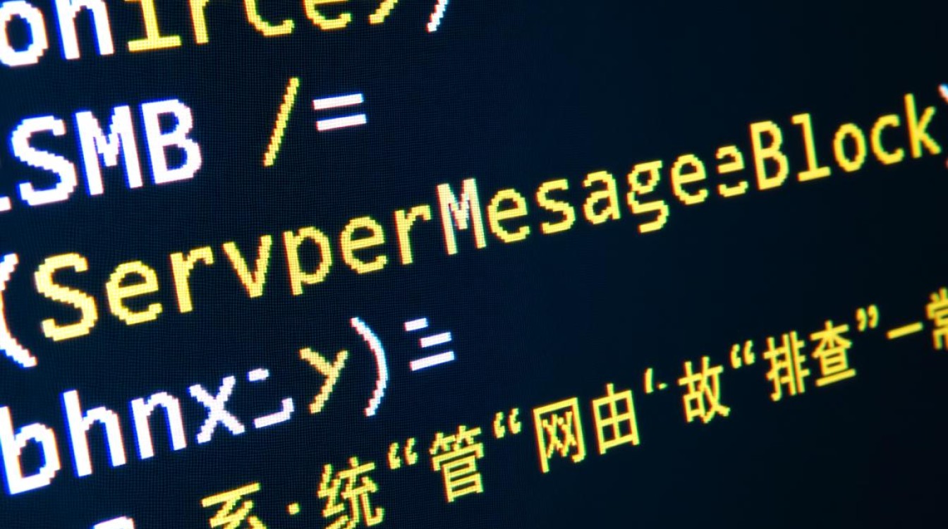 Linux查看SMB共享文件夹命令及权限配置方法-好主机测评网