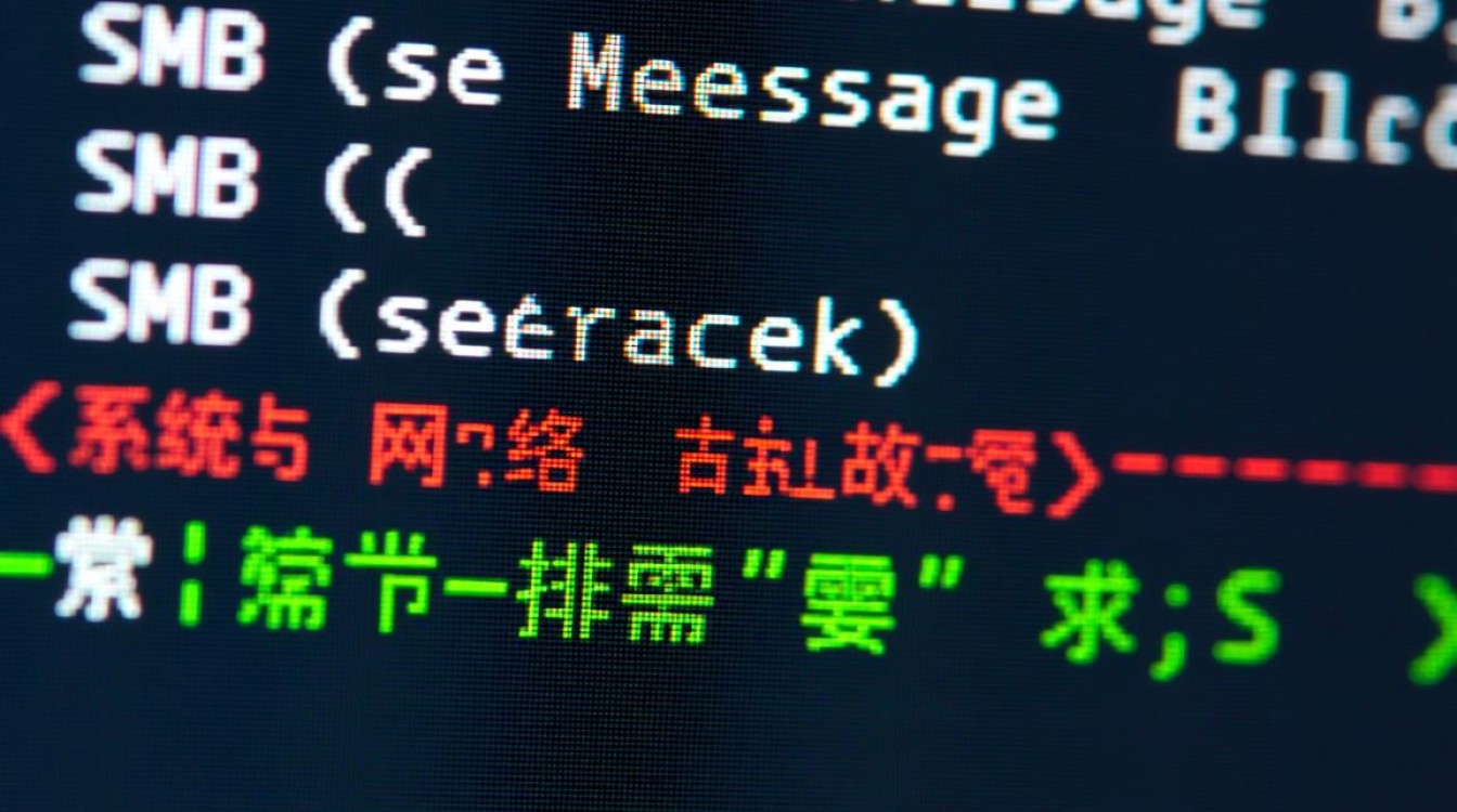 Linux查看SMB共享文件夹命令及权限配置方法 Linux查看SMB共享文件夹命令及权限配置方法