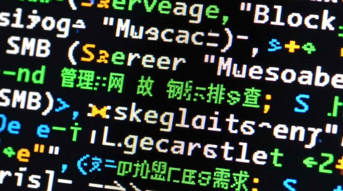 Linux查看SMB共享文件夹命令及权限配置方法 Linux查看SMB共享文件夹命令及权限配置方法