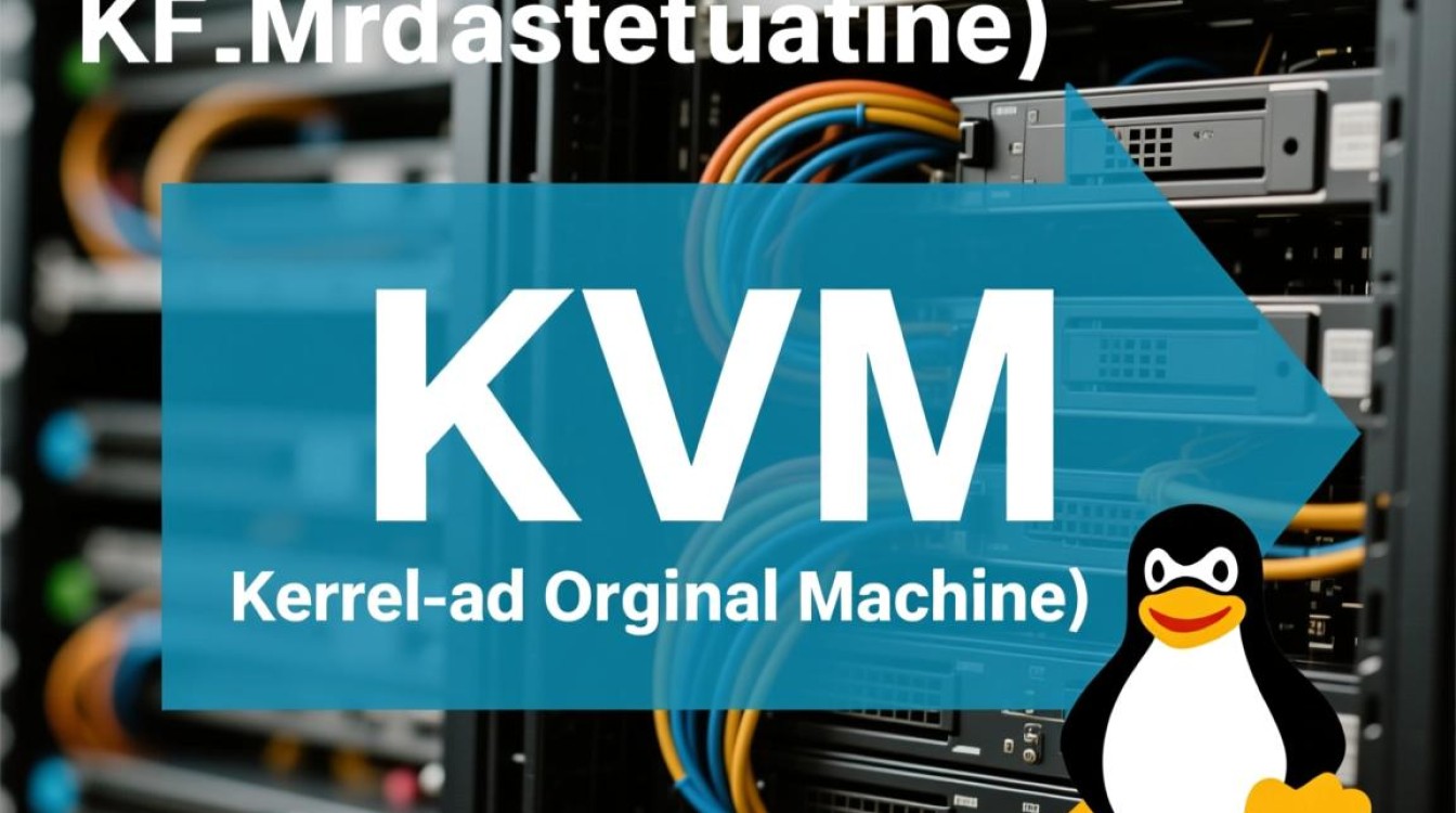 KVM虚拟机有哪些实际用途?企业为何选择它部署业务? KVM虚拟机有哪些实际用途?企业为何选择它部署业务?