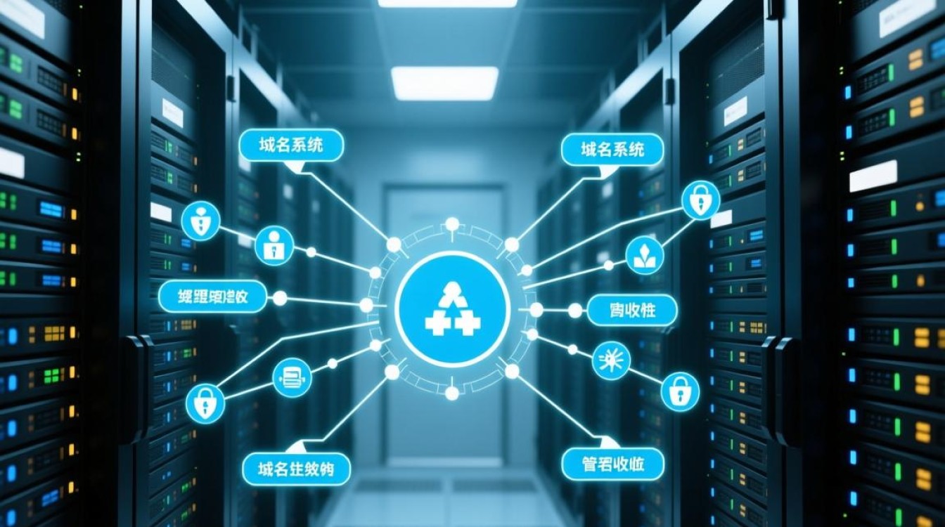 域名发散与收敛,企业该如何选择最优策略? 域名发散与收敛,企业该如何选择最优策略?