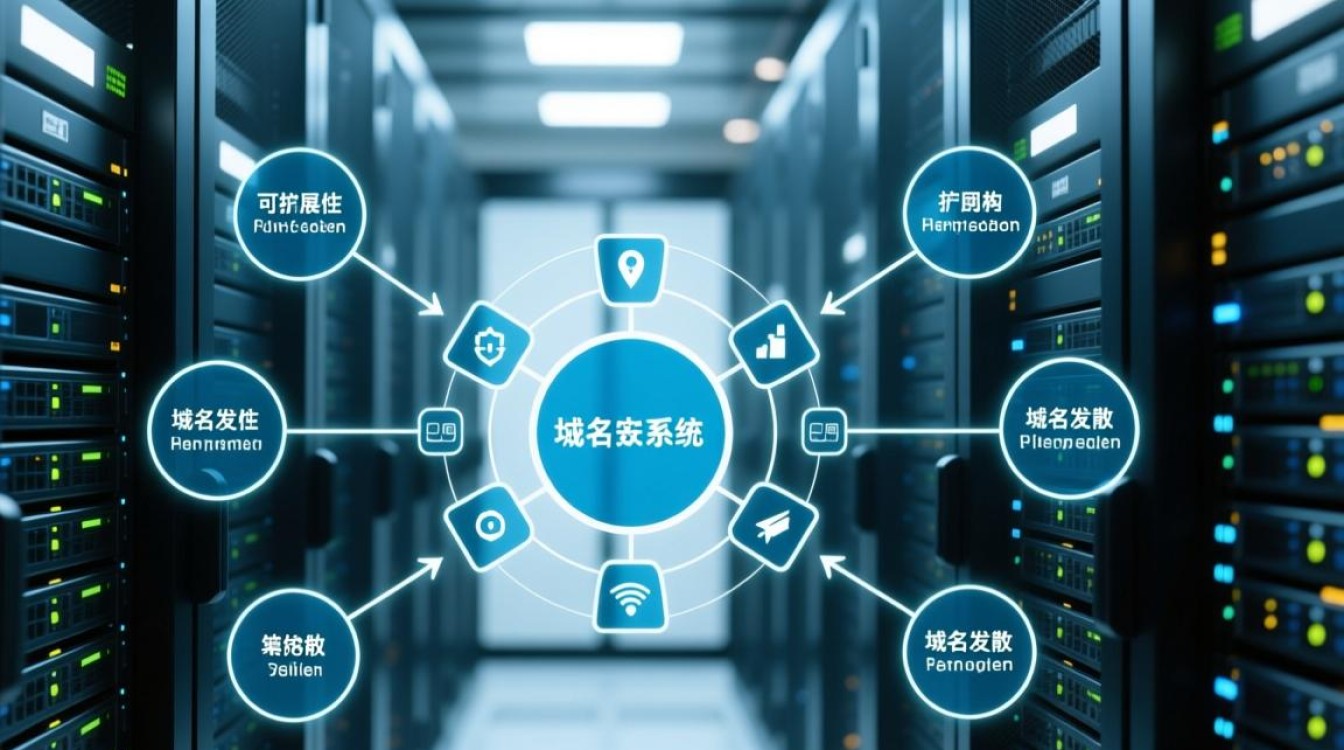 域名发散与收敛,企业该如何选择最优策略? 域名发散与收敛,企业该如何选择最优策略?