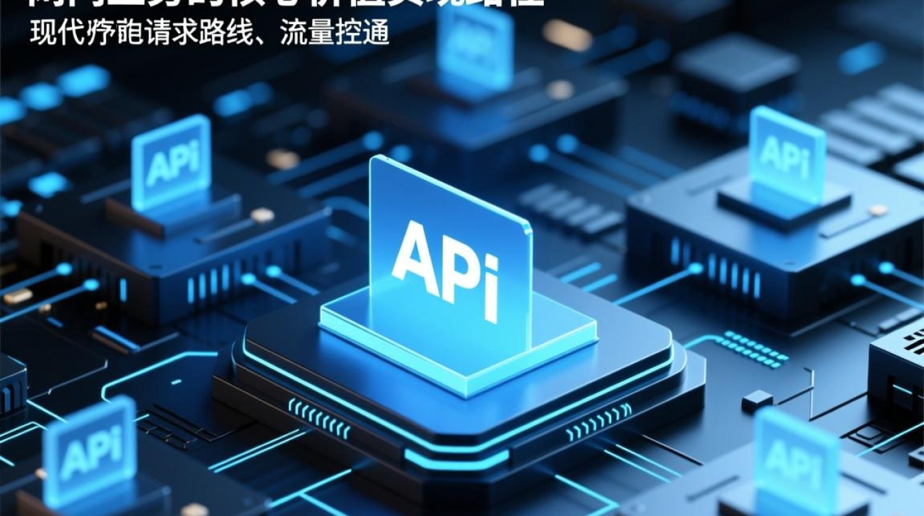 API网关业务如何高效管理微服务接口与流量?-好主机测评网