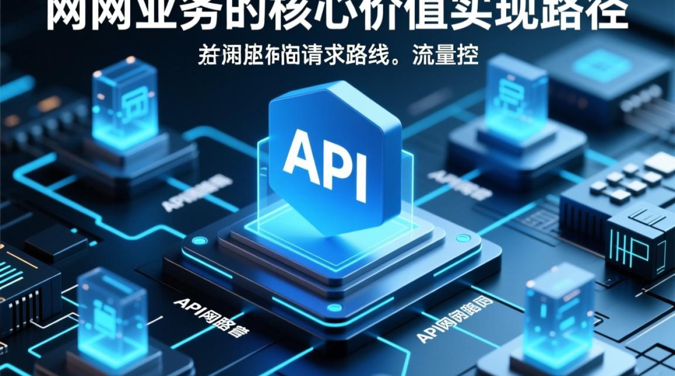 API网关业务如何高效管理微服务接口与流量? API网关业务如何高效管理微服务接口与流量?