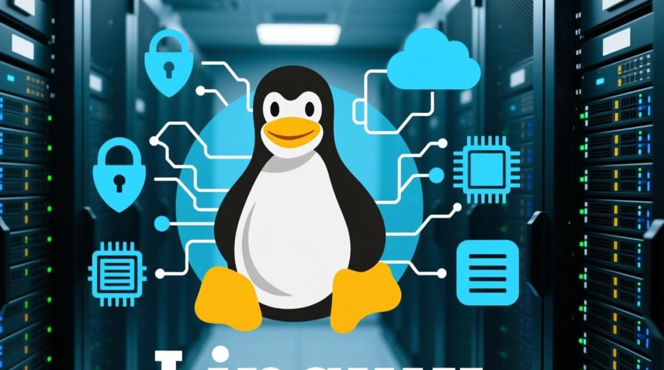 Linux数据存储有哪些类型及适用场景?-好主机测评网
