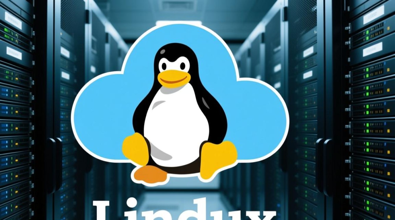 Linux数据存储有哪些类型及适用场景? Linux数据存储有哪些类型及适用场景?