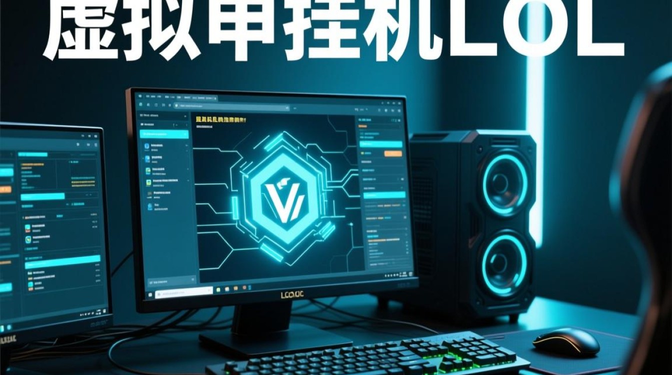 虚拟机挂机LOL卡顿怎么办?30字内疑问长尾标题 虚拟机挂机LOL卡顿怎么办?30字内疑问长尾标题