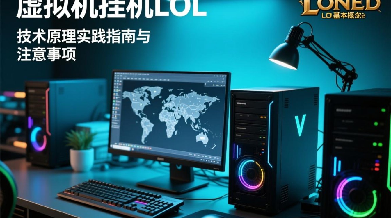 虚拟机挂机LOL卡顿怎么办?30字内疑问长尾标题 虚拟机挂机LOL卡顿怎么办?30字内疑问长尾标题