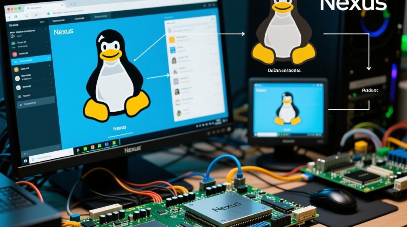 Linux Nexus启动失败怎么办?排查步骤与解决方案详解-好主机测评网