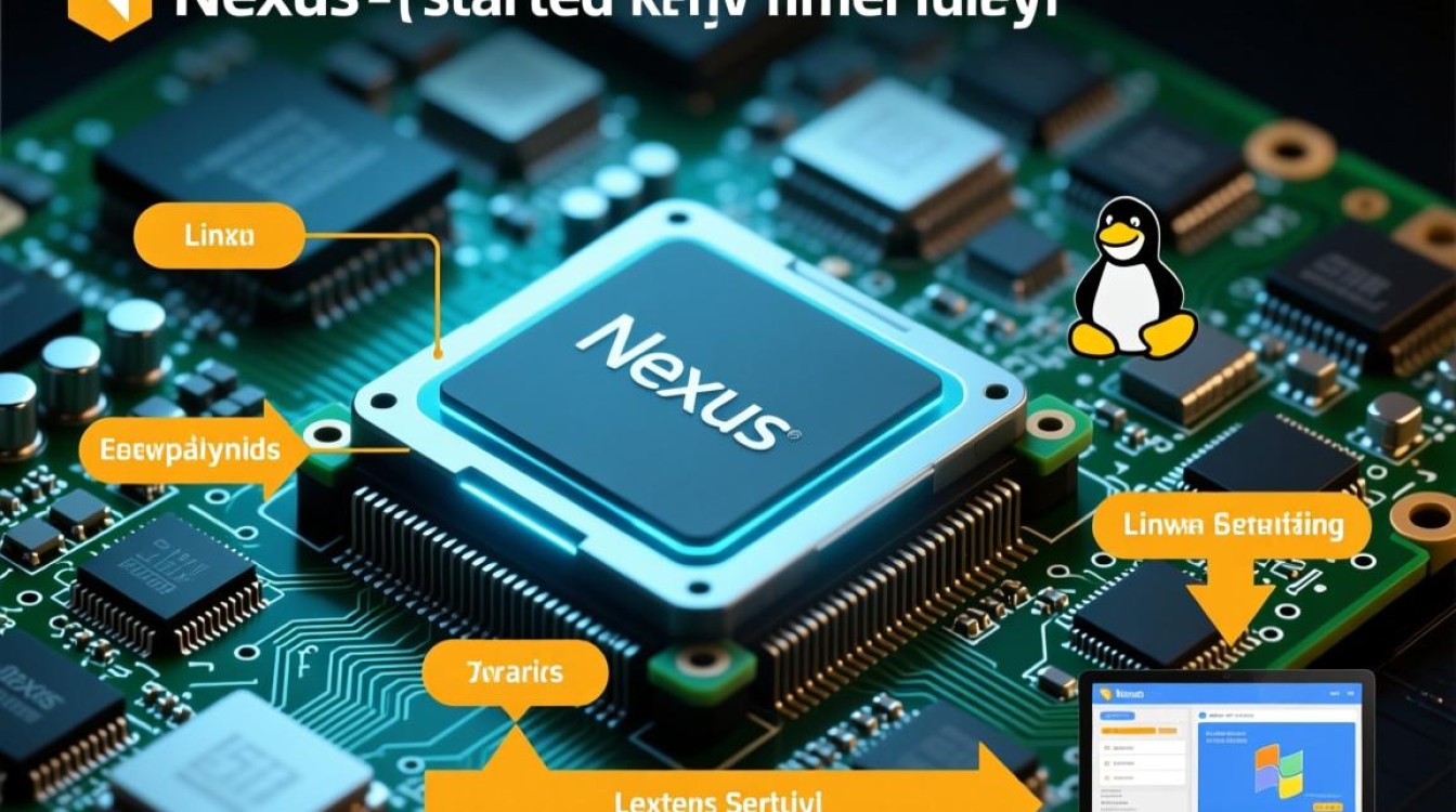 Linux Nexus启动失败怎么办?排查步骤与解决方案详解 Linux Nexus启动失败怎么办?排查步骤与解决方案详解