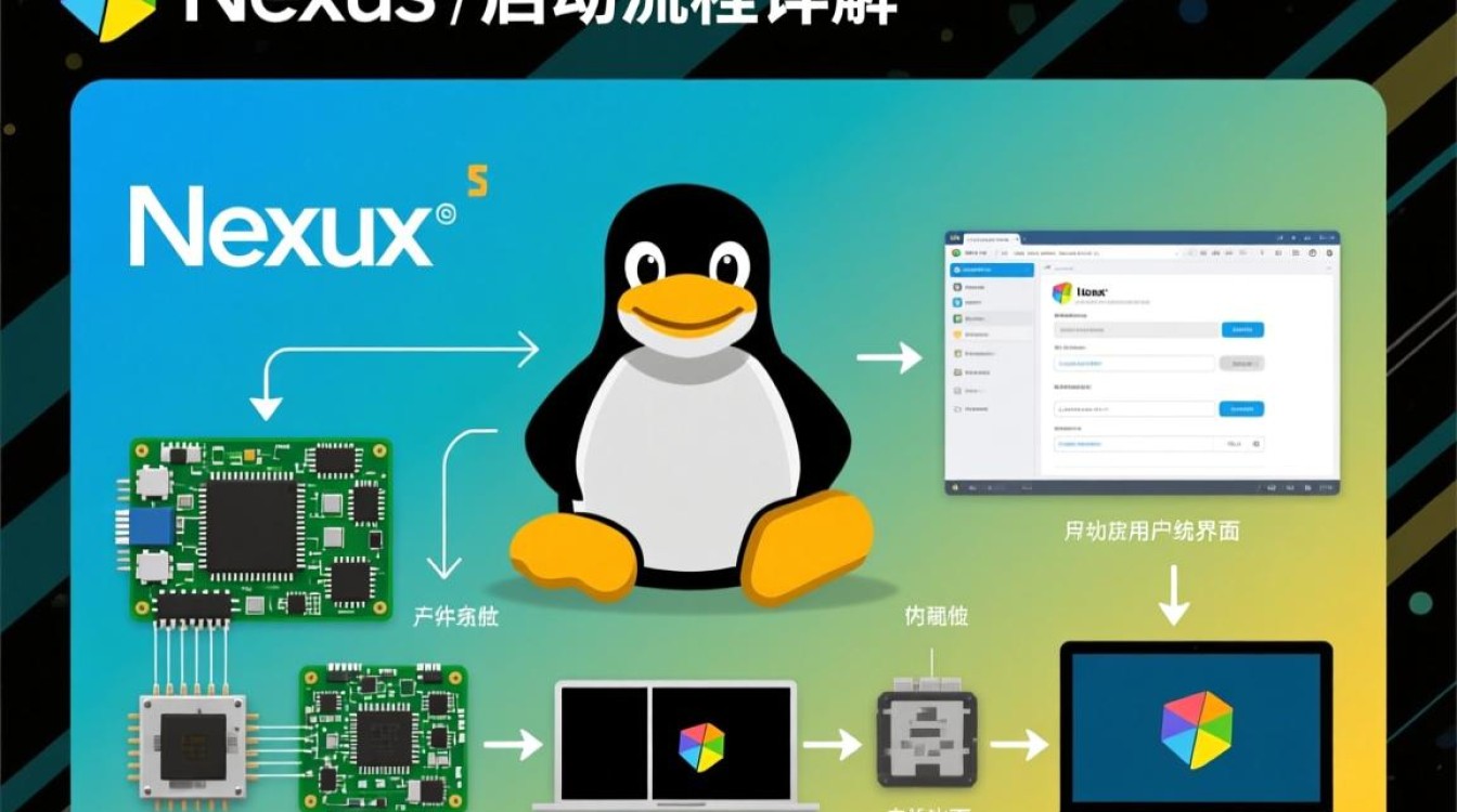 Linux Nexus启动失败怎么办?排查步骤与解决方案详解 Linux Nexus启动失败怎么办?排查步骤与解决方案详解