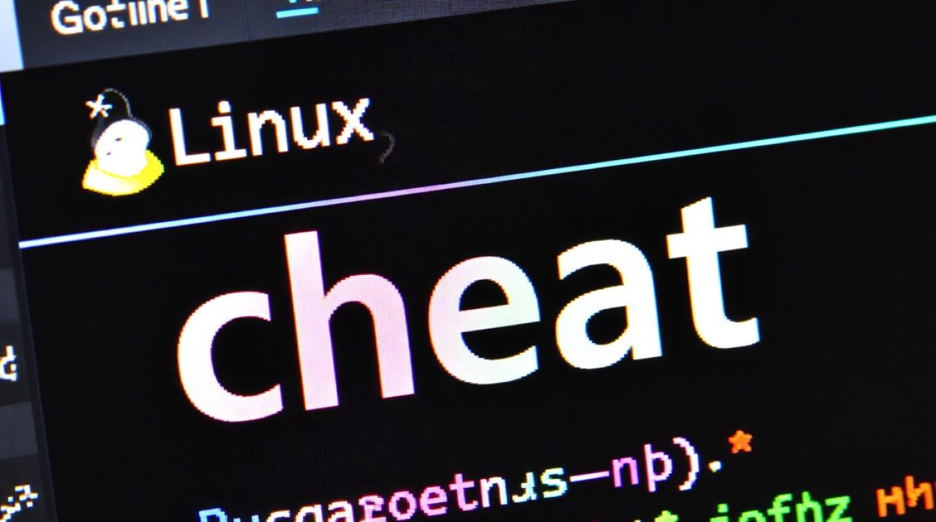 如何在Linux系统中安全使用Cheat工具查看命令示例?-好主机测评网