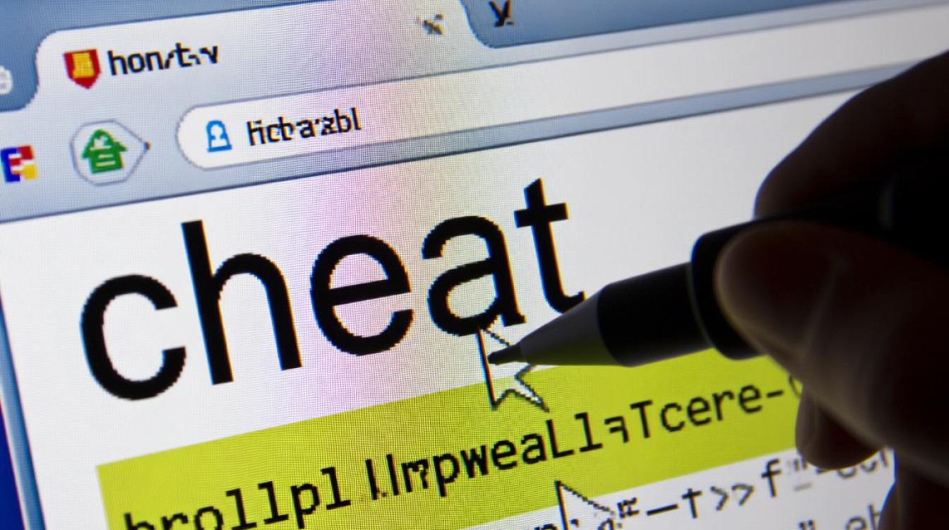 如何在Linux系统中安全使用Cheat工具查看命令示例? 如何在Linux系统中安全使用Cheat工具查看命令示例?