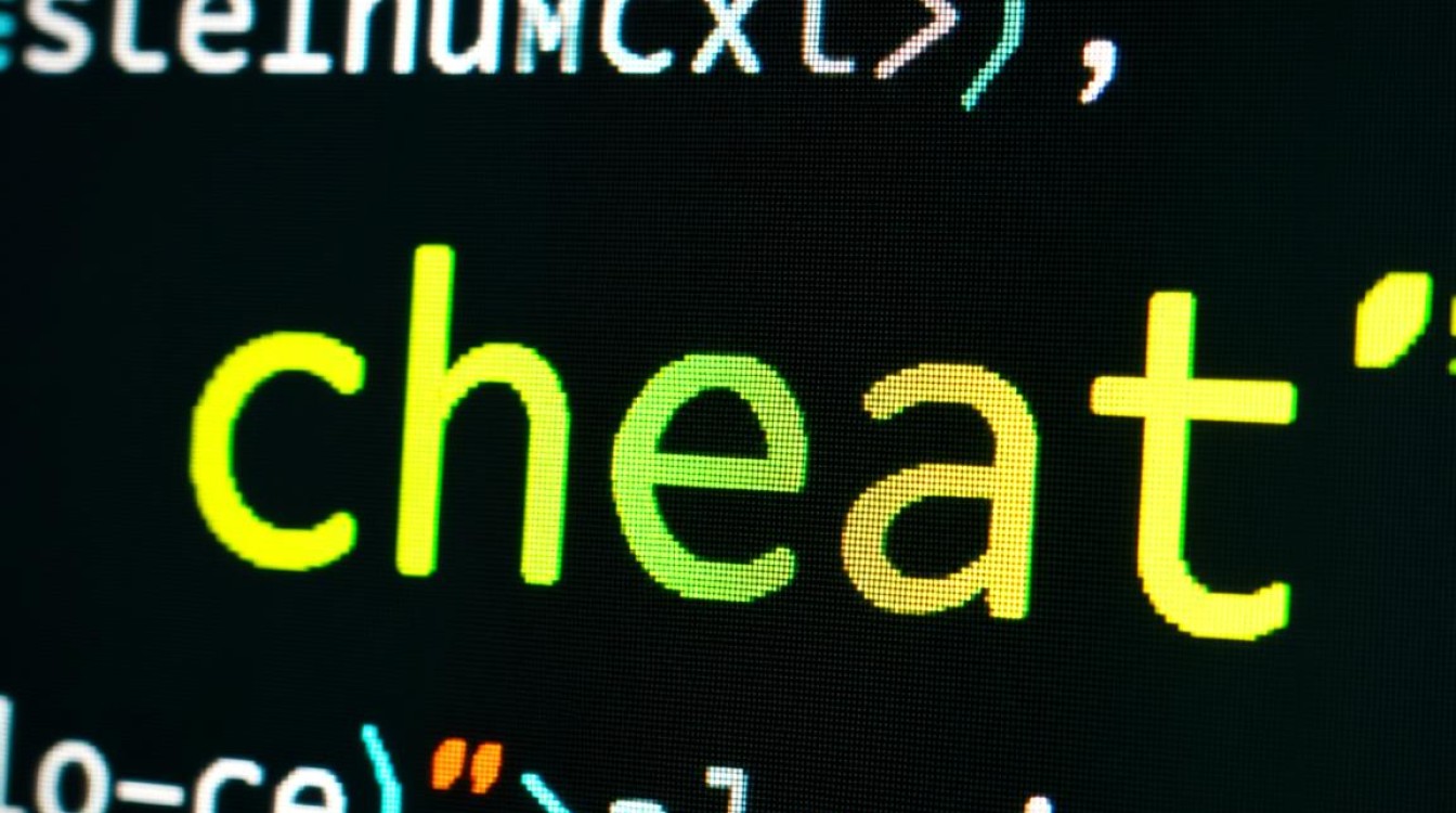 如何在Linux系统中安全使用Cheat工具查看命令示例? 如何在Linux系统中安全使用Cheat工具查看命令示例?