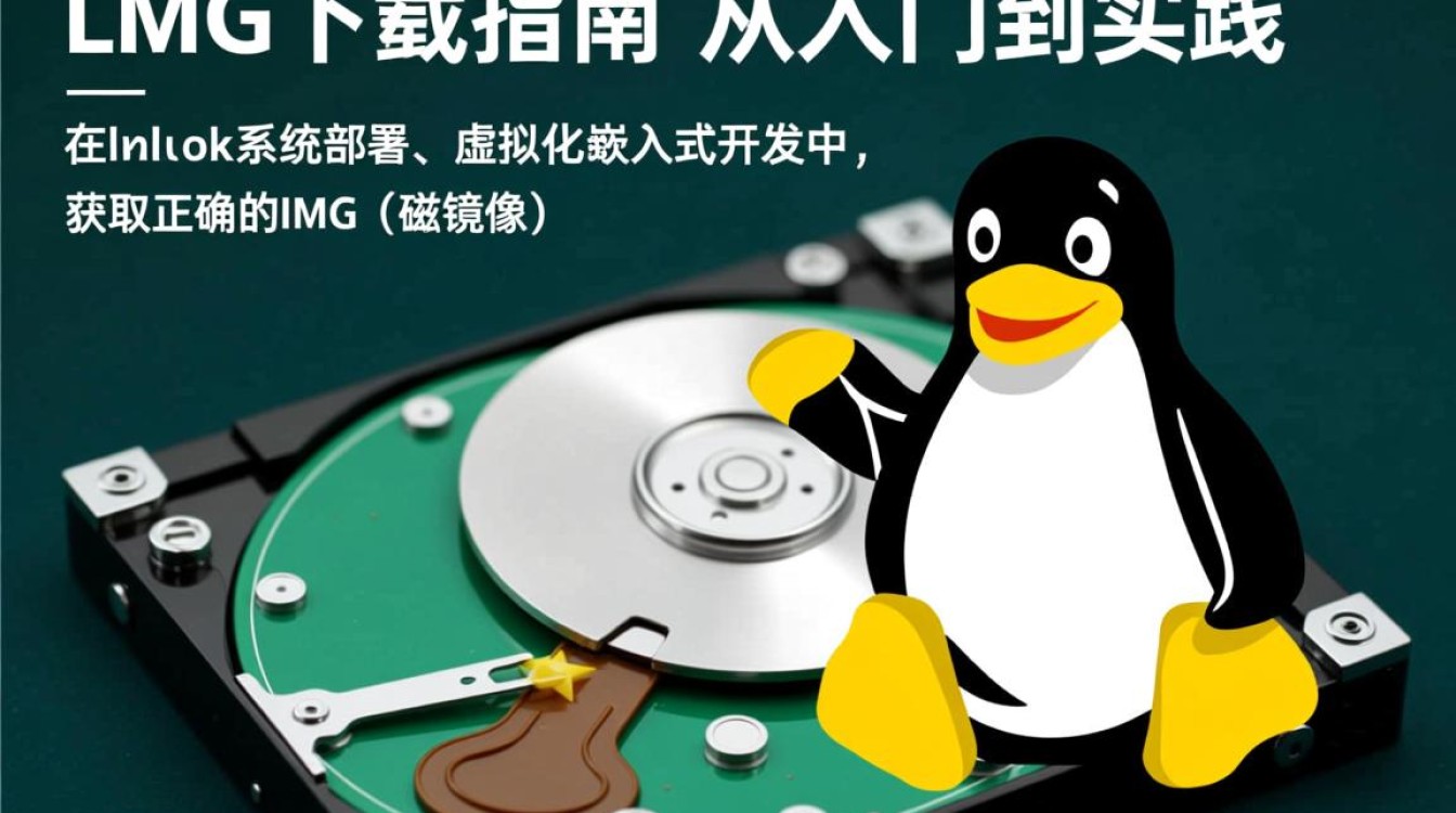 Linux img镜像文件去哪里下载最安全可靠? Linux img镜像文件去哪里下载最安全可靠?