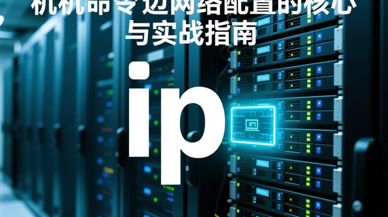虚拟机命令ip如何正确配置与排查故障? 虚拟机命令ip如何正确配置与排查故障?