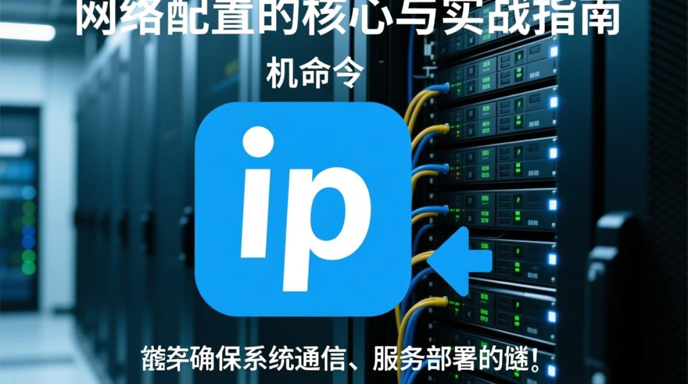 虚拟机命令ip如何正确配置与排查故障? 虚拟机命令ip如何正确配置与排查故障?