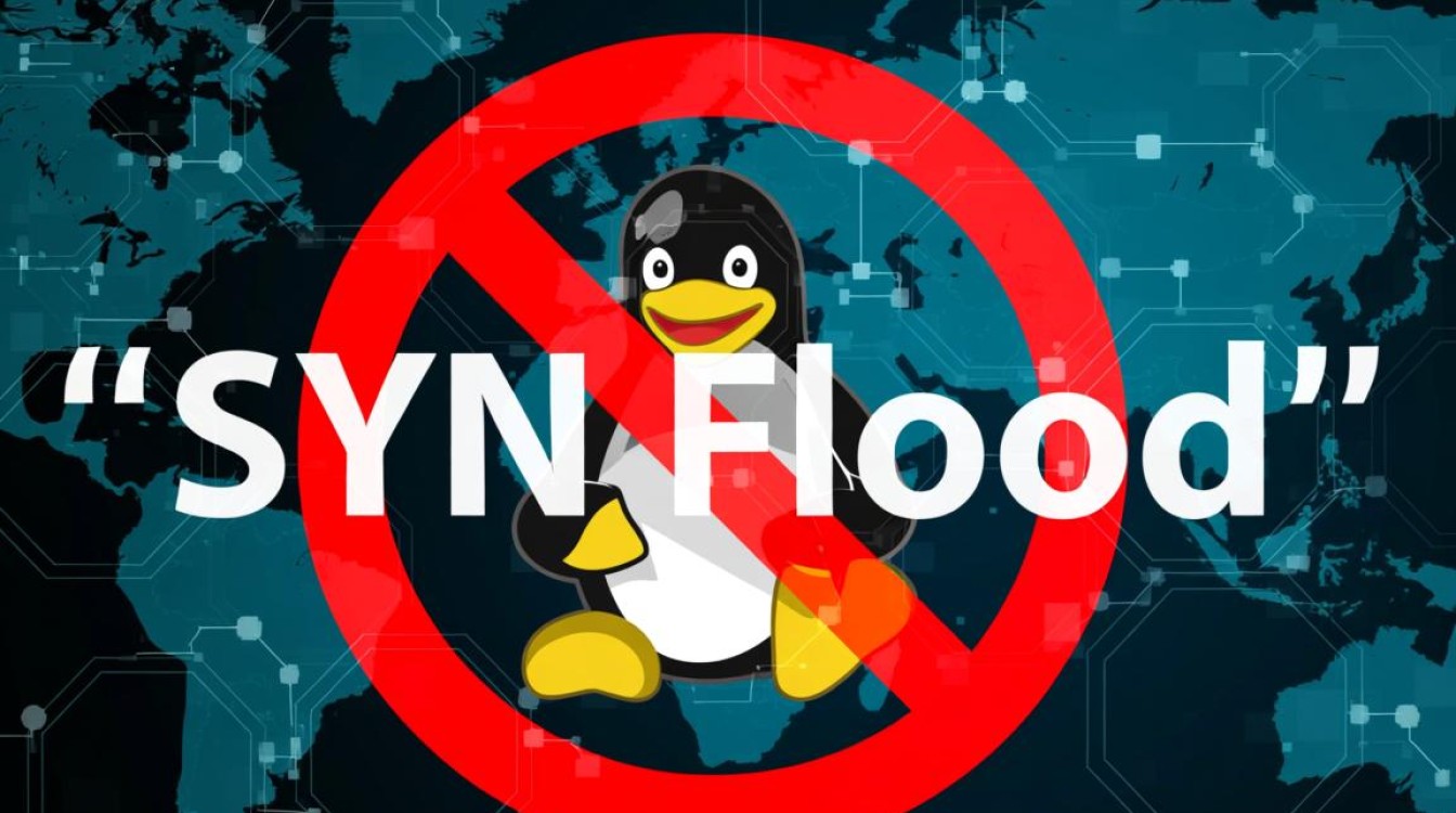 Linux系统如何有效防御Syn Flood攻击?-好主机测评网