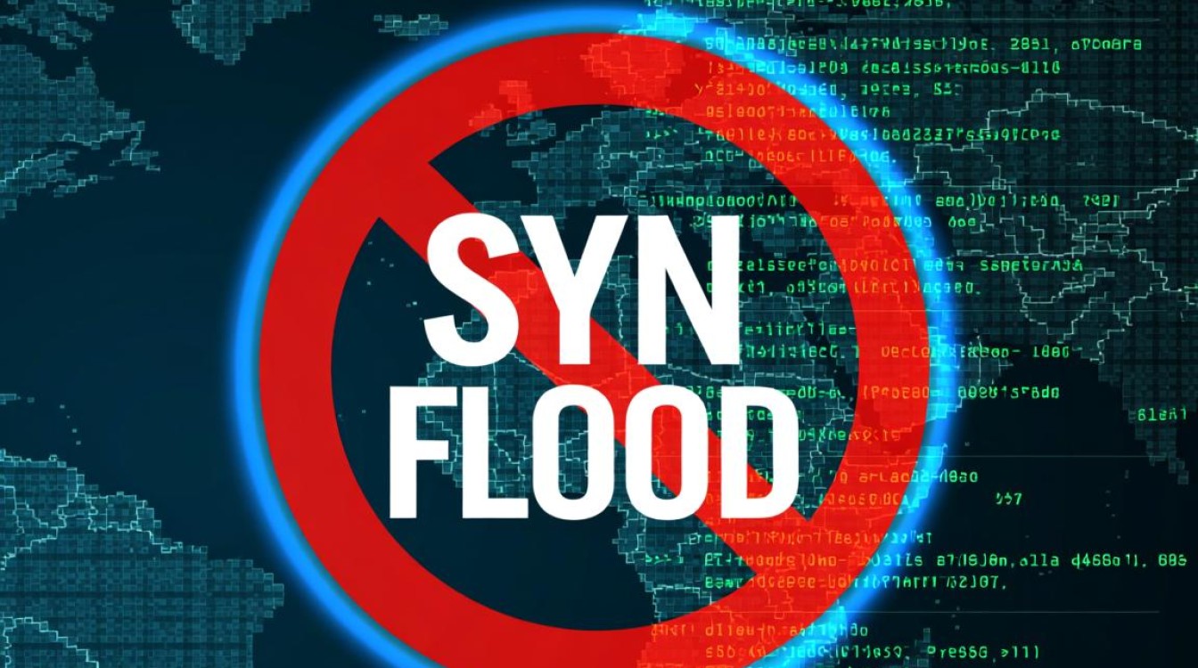 Linux系统如何有效防御Syn Flood攻击? Linux系统如何有效防御Syn Flood攻击?