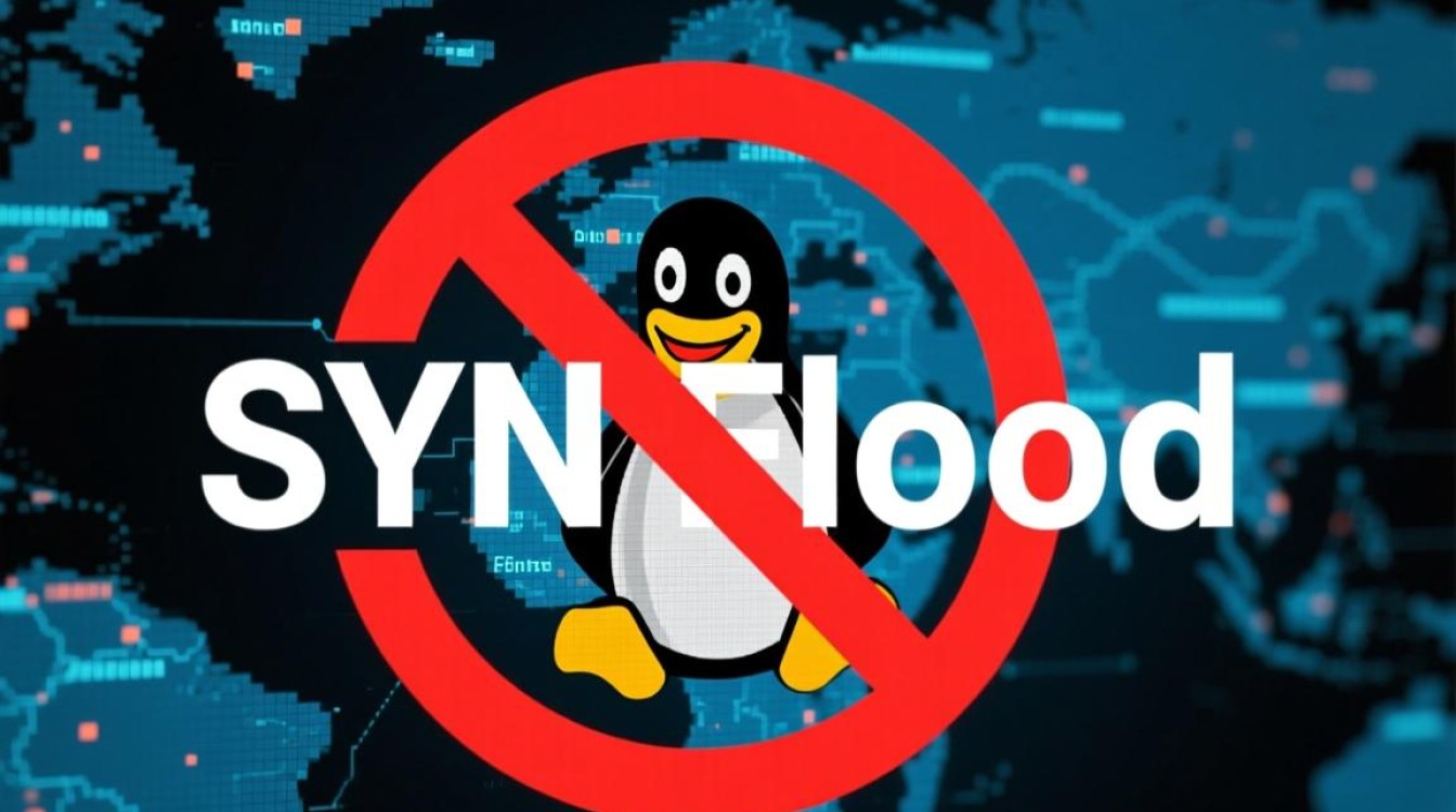 Linux系统如何有效防御Syn Flood攻击? Linux系统如何有效防御Syn Flood攻击?