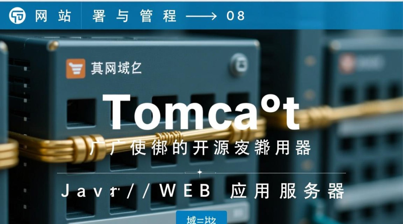 tomcat网站域名绑定域名教程?详细步骤与常见问题解析-好主机测评网