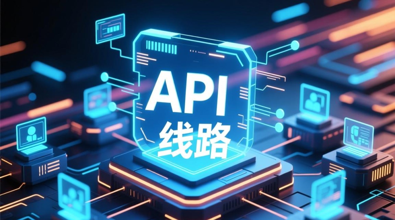 api线路不同,延迟和稳定性差异大吗? api线路不同,延迟和稳定性差异大吗?