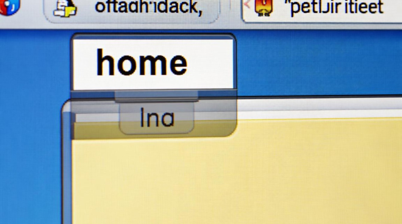 Linux进入home目录后,如何高效管理文件与权限?-好主机测评网