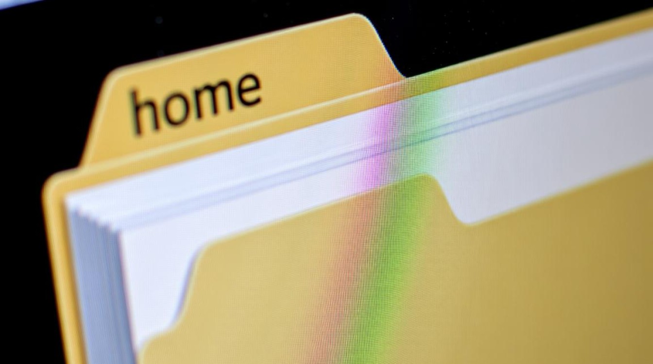 Linux进入home目录后,如何高效管理文件与权限? Linux进入home目录后,如何高效管理文件与权限?